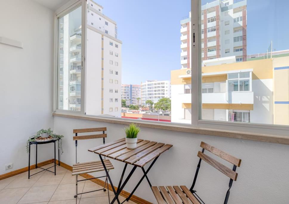 Sea-Front 1' Min! - Apartment With Ac & Wifi クアルテイラ エクステリア 写真