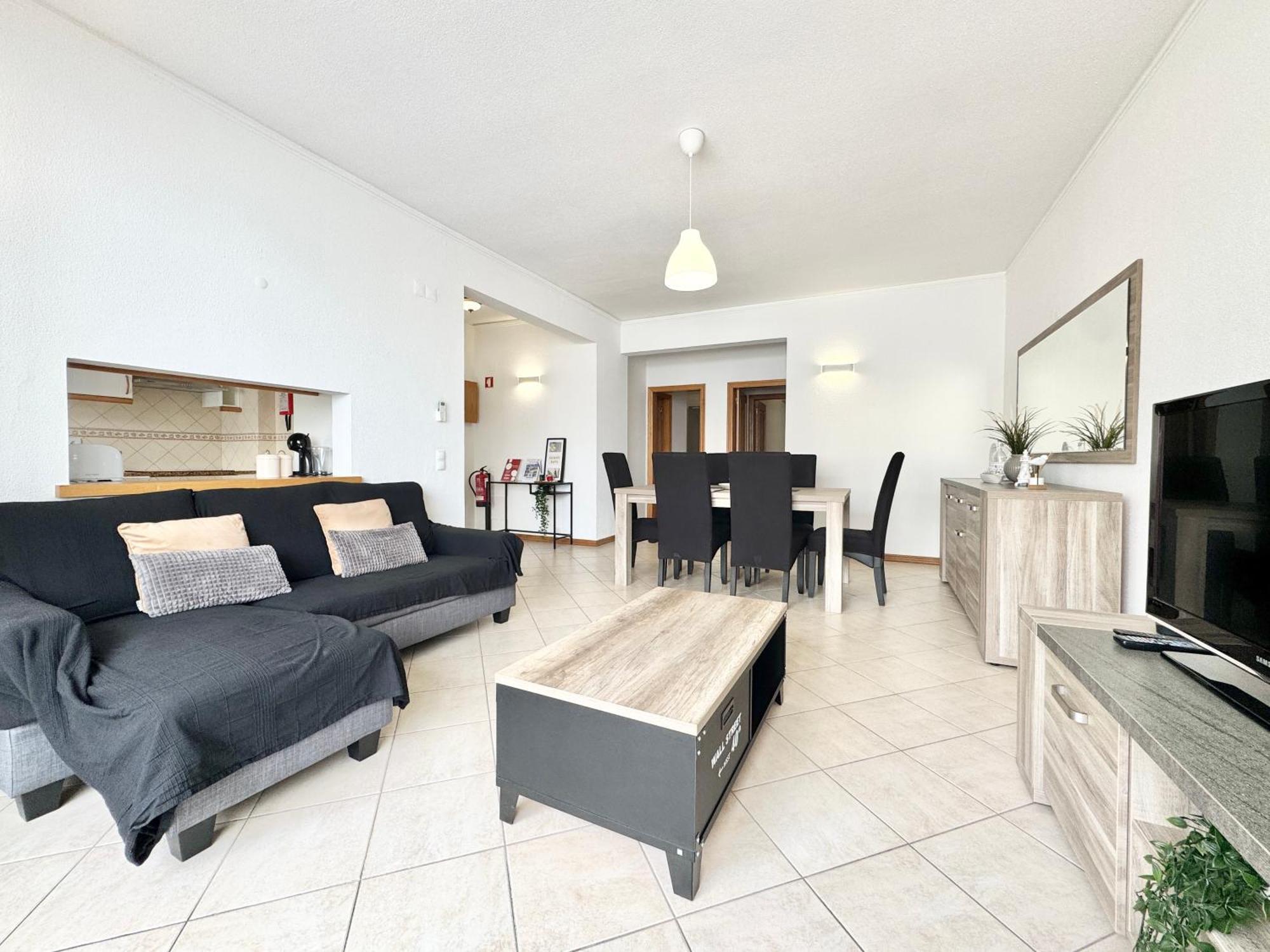 Sea-Front 1' Min! - Apartment With Ac & Wifi クアルテイラ エクステリア 写真
